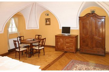 Pension Banská Štiavnica 3